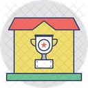 Real Estate Award Icon