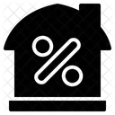 Discount Sale Offer Icon