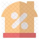 Discount Sale Offer Icon