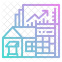 Property Real Estate Icon