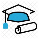 Education Student Study Icon