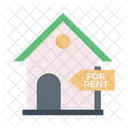 Real Estate For Rent  アイコン