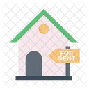 House Home Building Icon