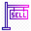 Real Sell Estate Icon