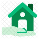 Selling Residential First Time Homebuyer Icon