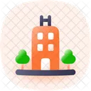 Real Estate Icon