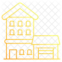 Real Estate Icon