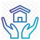 Security Home House Icon
