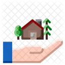 Real Estate  Icon