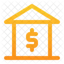 Real Estate Home House Icon