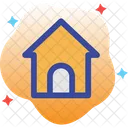 Real Estate  Icon