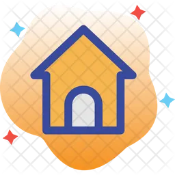 Real Estate  Icon