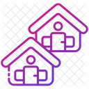 Real Estate Icon