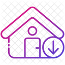 Real Estate Icon