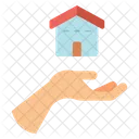 Real Estate  アイコン