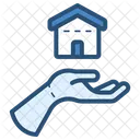 Real Estate  アイコン