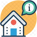 Property Info Real Icon