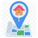 Real Estate Navigator アイコン