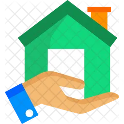 Real Estate Offer  Icon