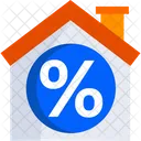 Real Estate Offer  Icon