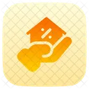 Real Estate Offer  Icon