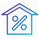 Home House Property Icon