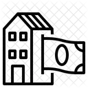 Sale Banner Discount Icon