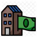 Sale Banner Discount Icon