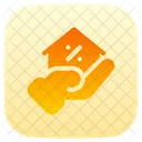Real Estate Offer  Icon