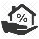 Real Estate Offer Icon