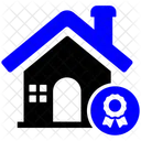 Real Estate Offer  Icon