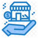 Real Estate Rent Property Offer Home Care アイコン