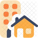Real Estate Sign Icon
