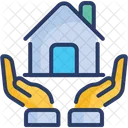 Real Estate Support Icon