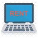 Real estate website  Icon