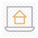 Home Realestate House Icon