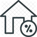 Real Setate House Icon