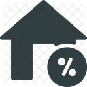 Real Setate House Icon