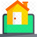 Real State Site Icon