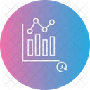 Real Time Analysis Icon