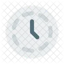 Real Time Data Business Update Icon