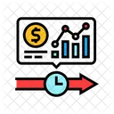 Real Time Spending Icon