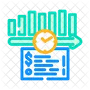 Real Time Spending Icon
