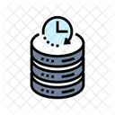 Real Time Stream Icon