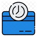 Real Time Transaction Icon