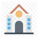 House Home Building Icon