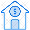 Real Estate Investing Investment Thinking Investor Mind Icon