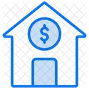 Real Estate Investing Investment Thinking Investor Mind Icon