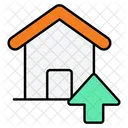 Realestate price  Icon