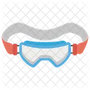 Realidad virtual  Icono